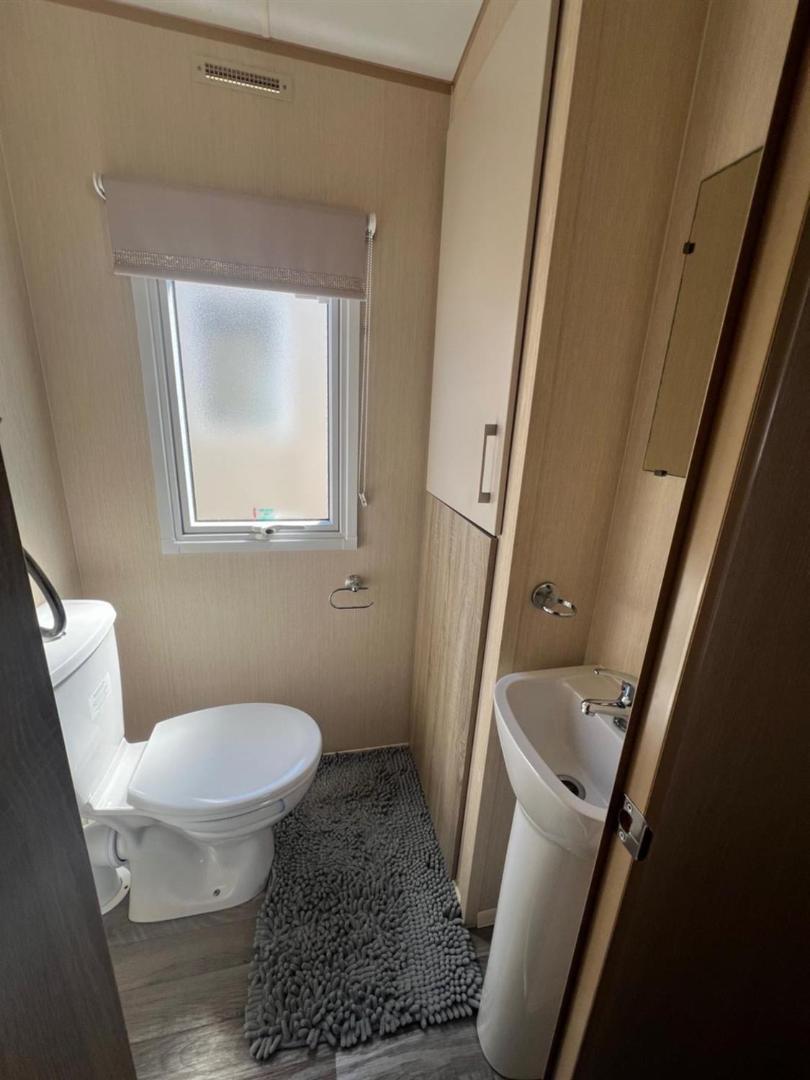 Bella-Mays Holiday Hideaway Skegness Exterior foto