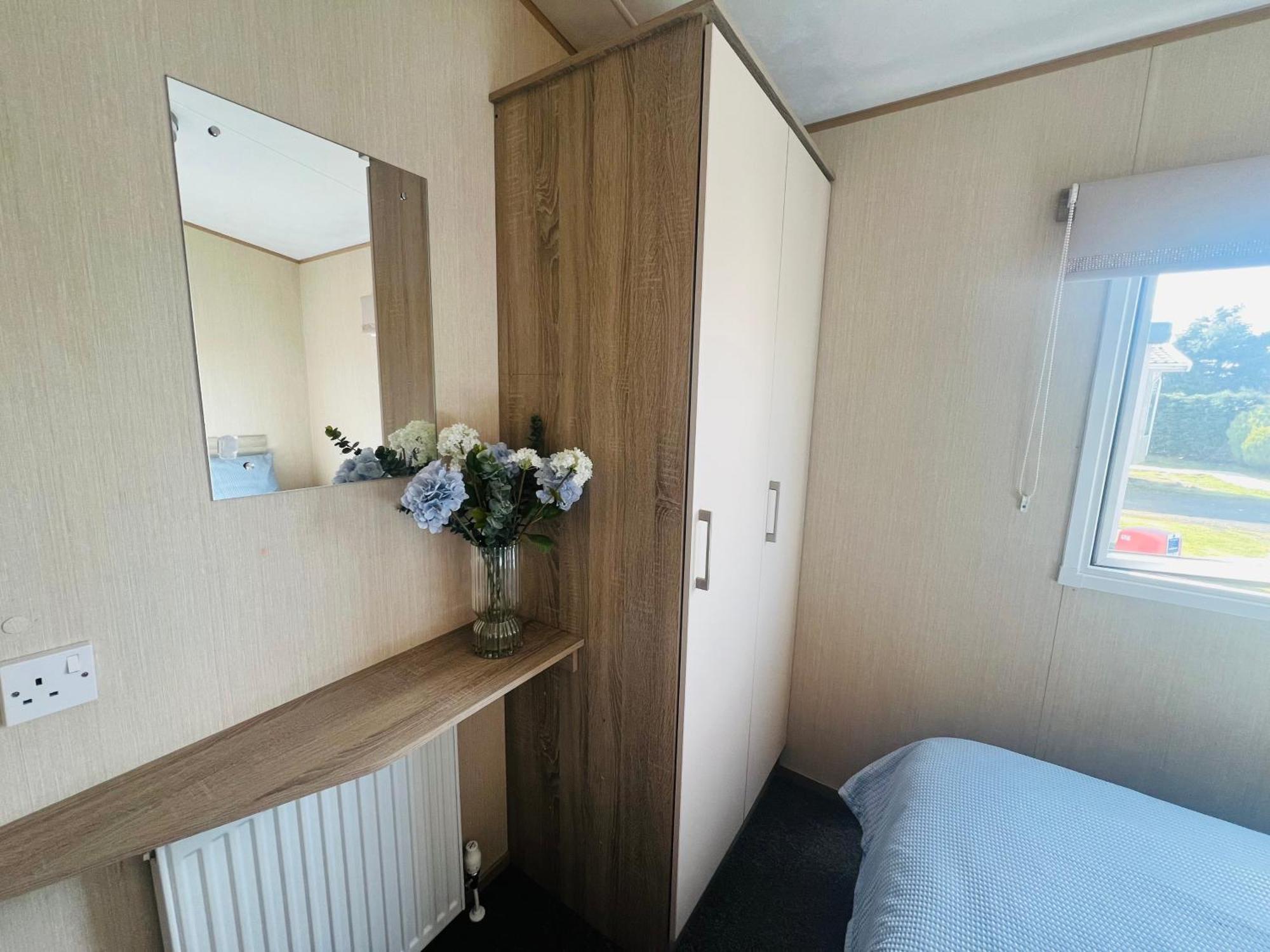 Bella-Mays Holiday Hideaway Skegness Exterior foto